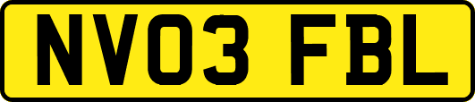 NV03FBL