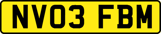 NV03FBM
