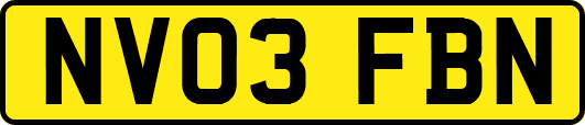 NV03FBN