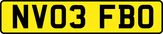 NV03FBO
