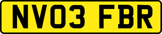 NV03FBR