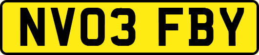 NV03FBY