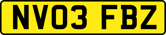 NV03FBZ