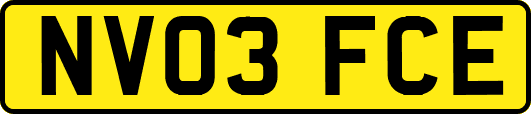 NV03FCE