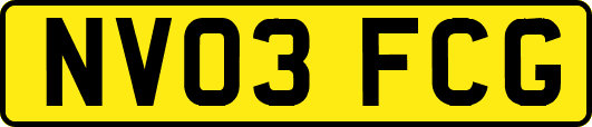 NV03FCG