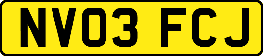 NV03FCJ