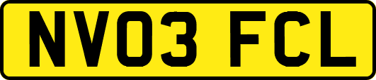 NV03FCL