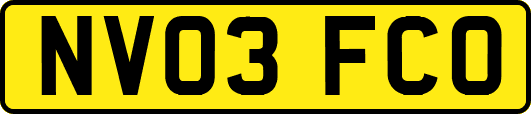 NV03FCO