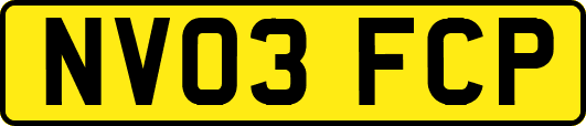 NV03FCP