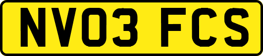 NV03FCS