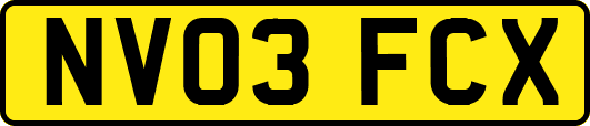 NV03FCX