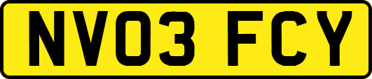 NV03FCY