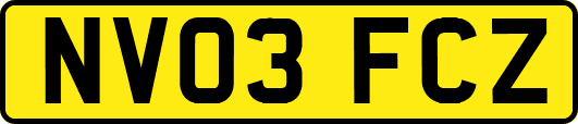 NV03FCZ