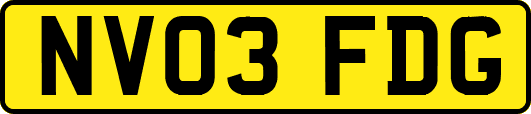 NV03FDG