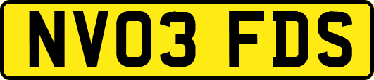 NV03FDS