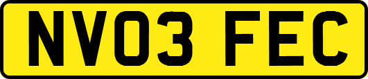 NV03FEC