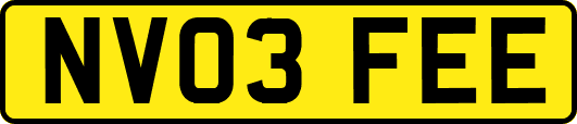NV03FEE