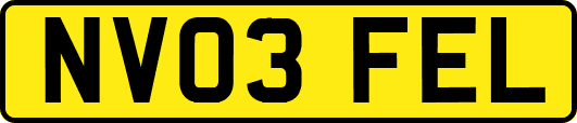 NV03FEL