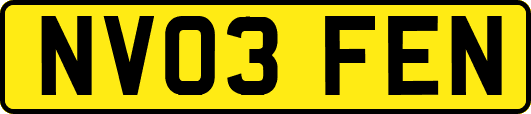 NV03FEN