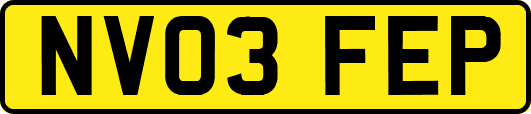 NV03FEP