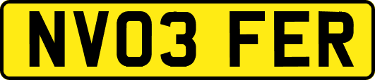 NV03FER