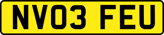NV03FEU