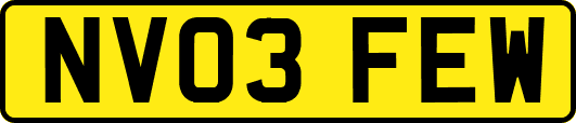 NV03FEW