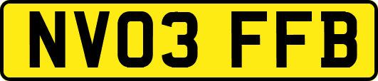 NV03FFB