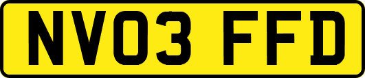 NV03FFD