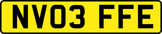 NV03FFE