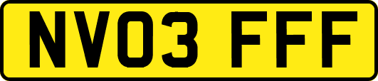 NV03FFF