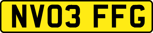 NV03FFG