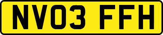 NV03FFH