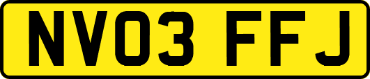 NV03FFJ