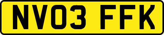 NV03FFK