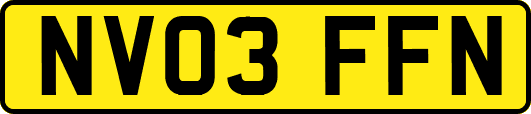 NV03FFN
