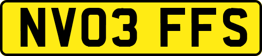 NV03FFS