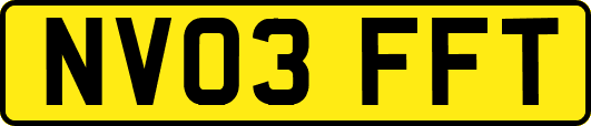 NV03FFT