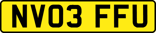 NV03FFU