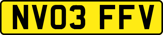 NV03FFV