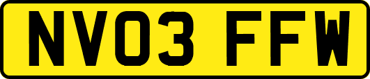 NV03FFW