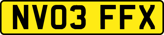 NV03FFX