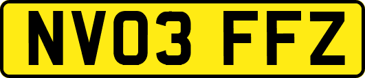 NV03FFZ