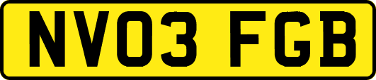 NV03FGB