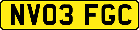 NV03FGC