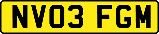 NV03FGM