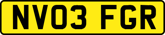 NV03FGR