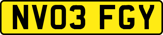 NV03FGY