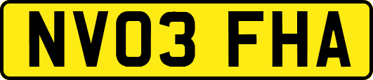NV03FHA