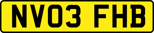 NV03FHB